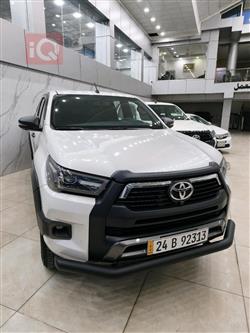 تويوتا هايلوكس